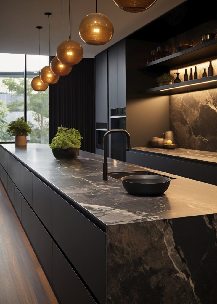 cocina diseño